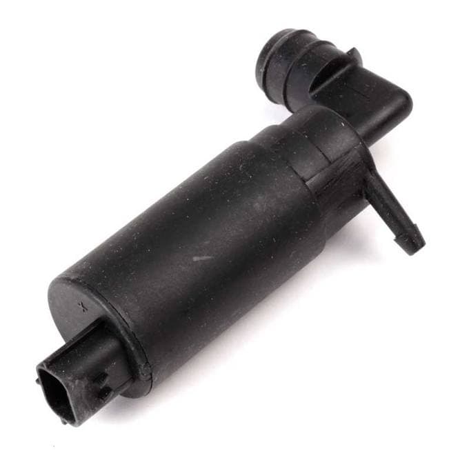 V40 -2000 CH-463826 Cam Sileceğinin Yıkayıcı Pompası Arka