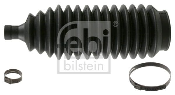 S40 V40 Direksiyon Körüğü Sağ Sol 1996-2004