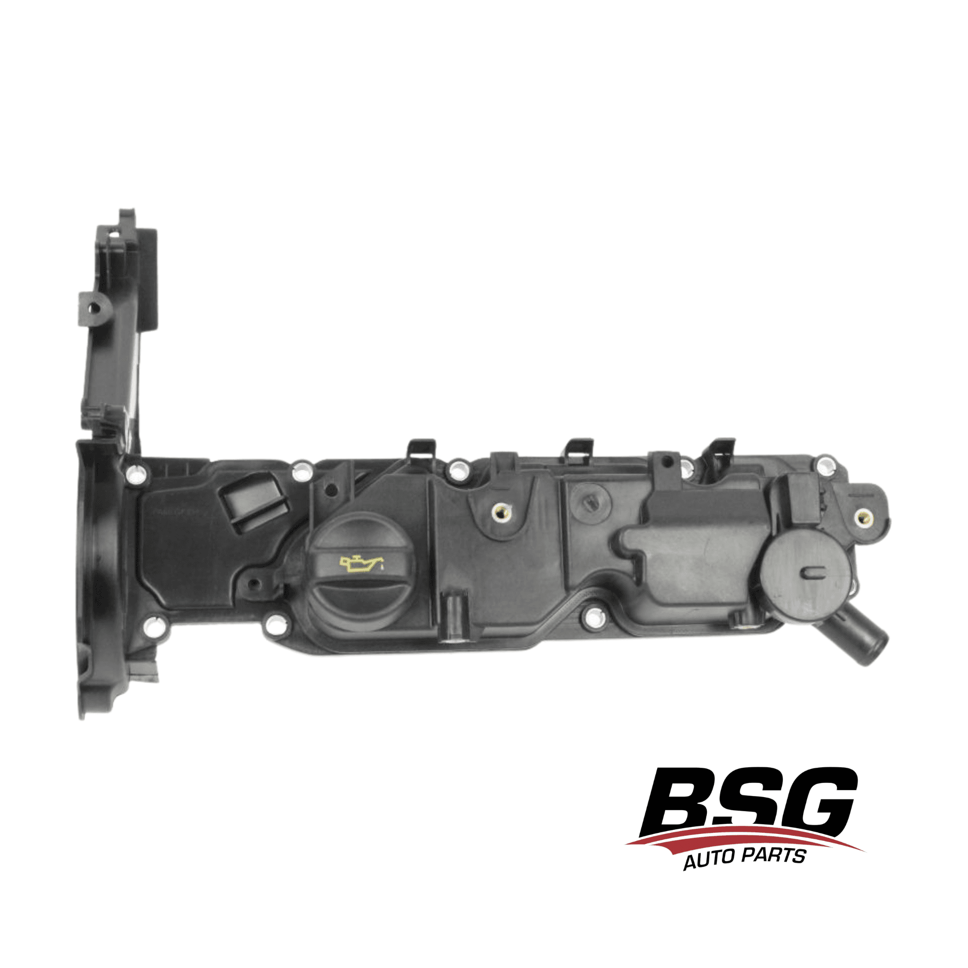S60 V60 V70 S40 V50 V40 C30 D2 Külbütör Kapağı