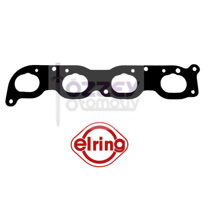 S40 V40 Emme Manıfolt Contası