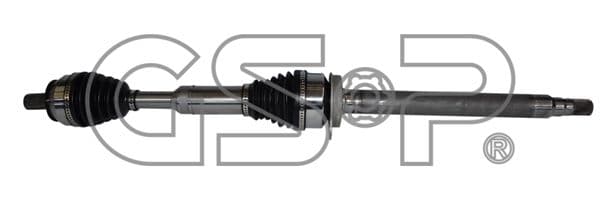 XC60 2013-2017 D4204TX B4204TX Akis Komple Sağ