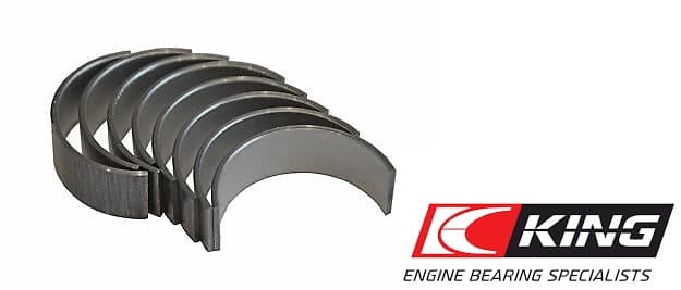 KOL YATAK TAKIMI STANDART /NS40 V50/C30 1.6 DİZEL