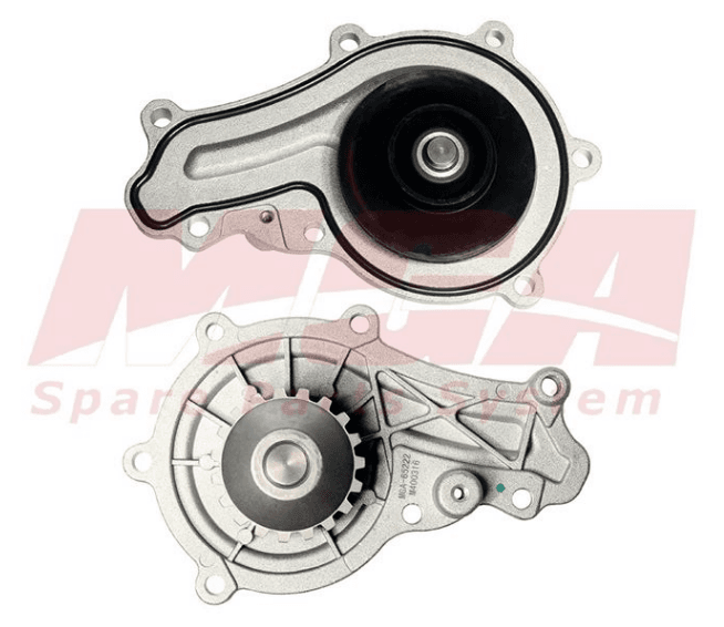 C30 S40 S60 V60 V70 S80 V40 V50 Su Pompası Devirdaim 1.6 Dizel