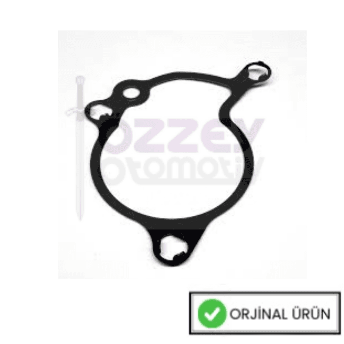 S60 V60 S80 S90 V90 V40 V70 Vakum Pompa Contası