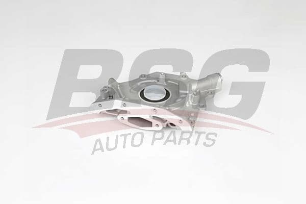 C30 S40 V50 V60 V70 S60 S80 YAĞ POMPASI 1.6 DİZEL