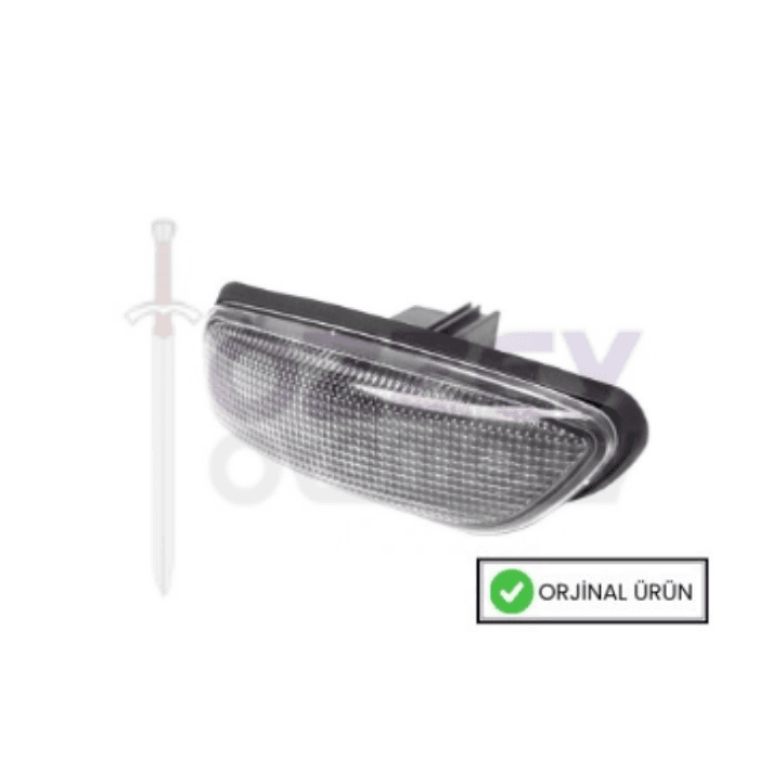 S60 S80 V70 XC90 Çamurluk Sinyali Sağ