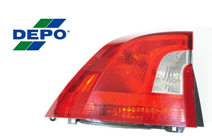 S60 2011 Stop Sol Dış