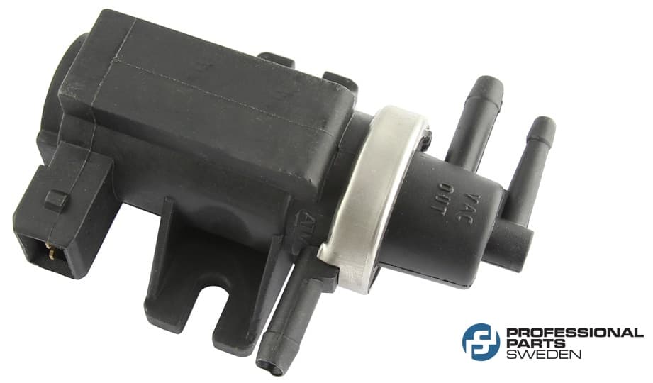 S60/S80/V70/XC70/XC90 TURBO KONTROL VALFİ D5