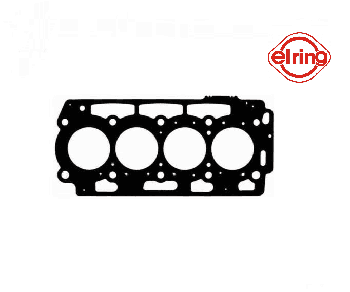 S40 V50 C30 Üst Kapak Contası 1.6 Dizel (D4164T)