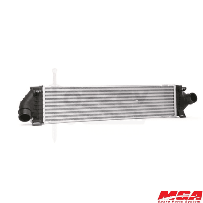 S60 V60 S80 V70 Turbo Radyatörü Intercooler