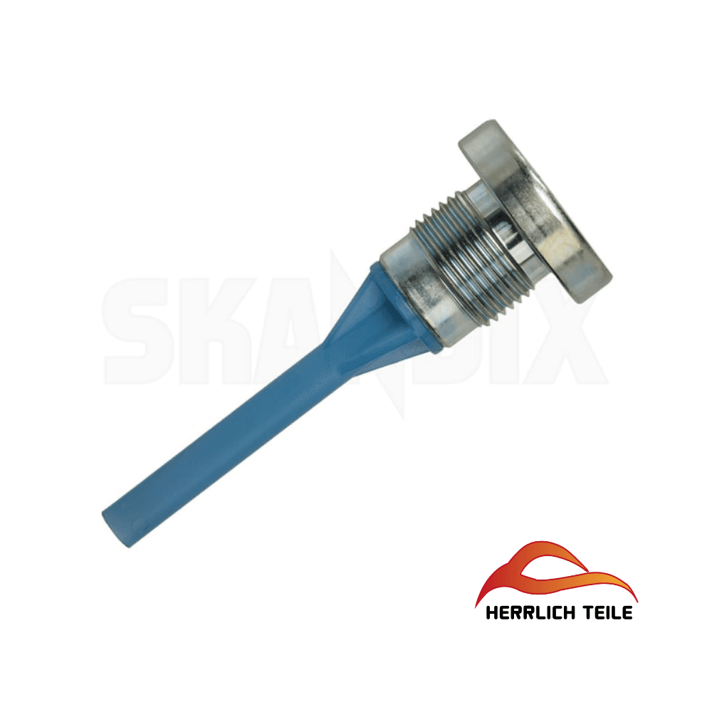 S60 V60 11-18 S80 07-V40 13- ŞANZUMAN YAĞ SEVİYE TAPASI