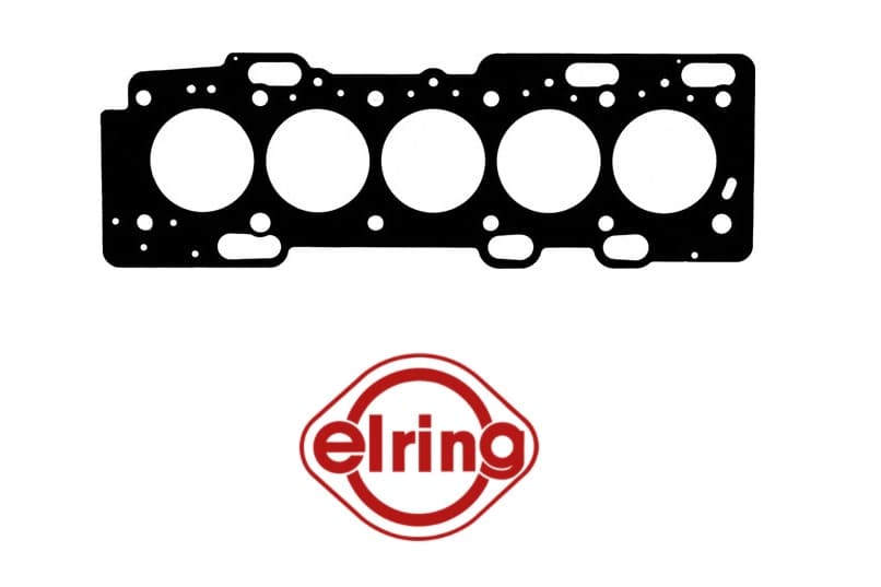 C30 C70 S40 S60 V50 S80 V70 Xc70 Xc60 Xc90 Silindir Kapak Contası D5 1 Delik