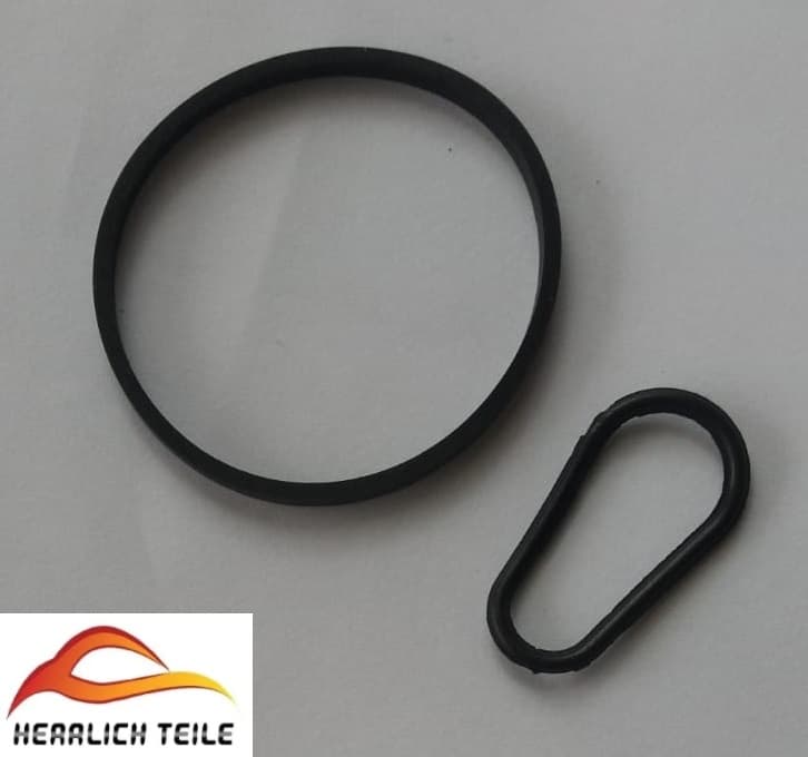 S60 V60 S80 V40 NS40 V50 C30 NS40 D4162T Vakum Pompa Oring Takımı