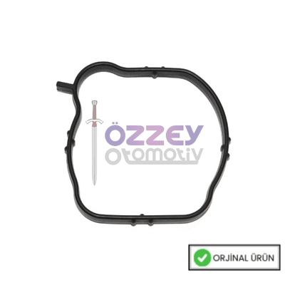 S60 V60 XC60 XC70 S80 NS40 C30 V40 Termostat Contası