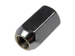 S40/V40 Bijon Somunu Krom