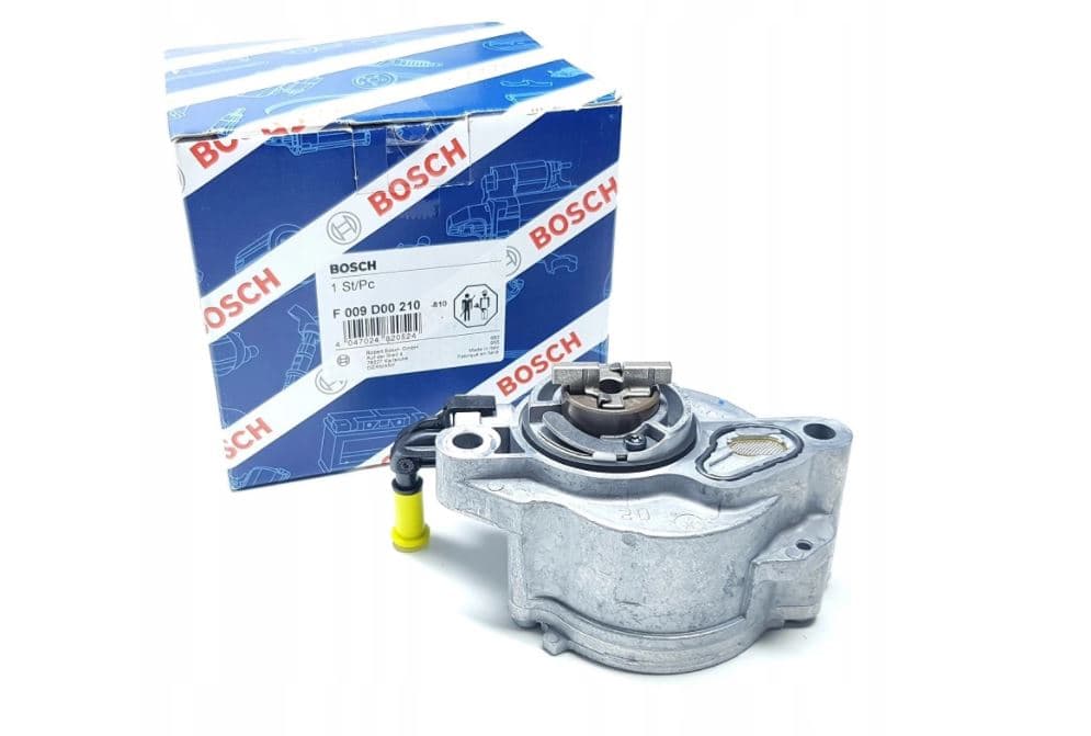 S40 V50 C30 S80 V70 Fren Vakum Pompası 1.6 Dizel D4164T