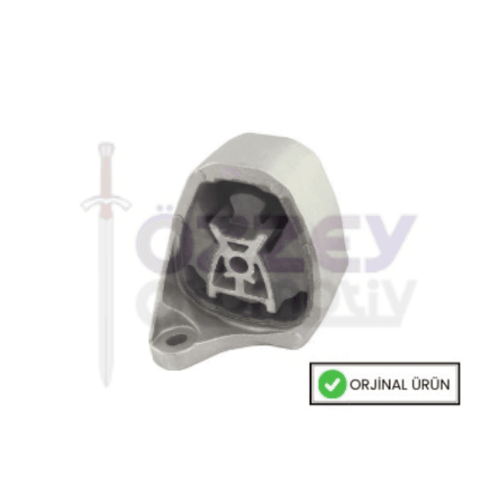 XC60 S90 V90 Motor Takozu Alt Sağ D3 D4 D5 2016-