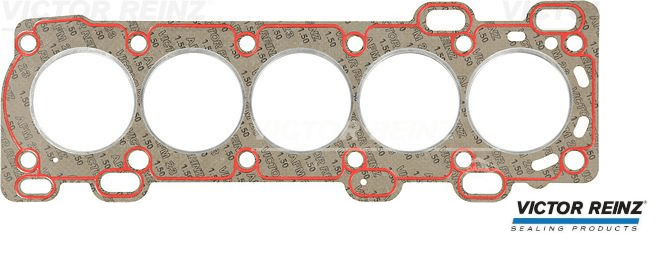 S70 S80 V70 C70 850 Silindir Kapak Contası