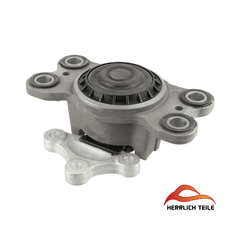S60 V60 S80 V70- MOTOR TAKOZU SOL