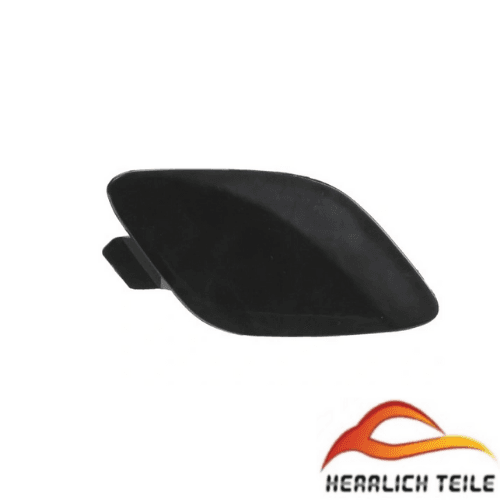 S60 V60 Ön Tampon Çeki Demir Kapağı 2011-2013