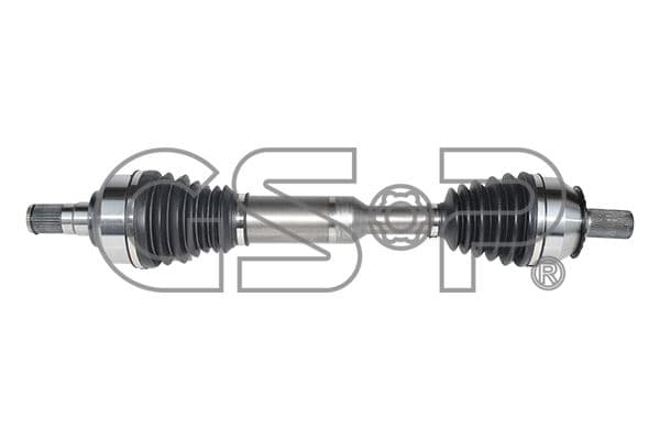 XC60 Akis Komple Sol D4204TX/B4204TX