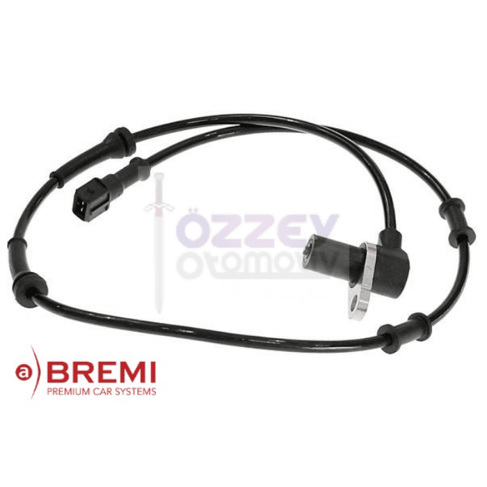 S40 V40 Abs Okuyucu Sensörü Ön 1998-2004