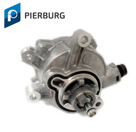 S60 S80 V40 XC60 XC70 Vakum Pompası