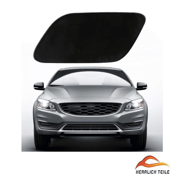 S60 V60 2014- Far Yıkama Kapağı Sol