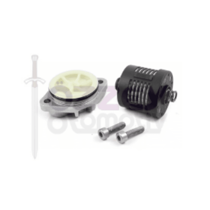 XC90 XC60 S80 S60 XC70 V60 Orijinal Debriyaj Haldex Yağ Filtre Kiti