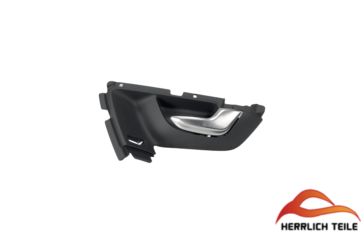 S60 V60 -İÇ KAPI KOLU SAĞ SİYAH