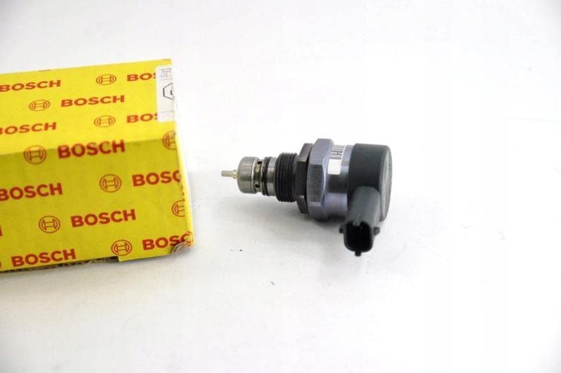 S60 S80 V70 XC70 Enjektor Kontrol Valfı
