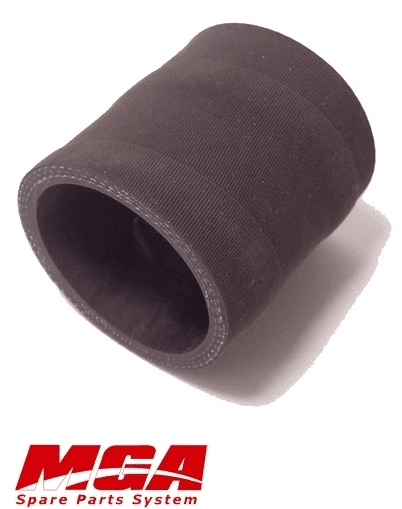 S60/S80/V70/XC70/XC90/S70 Turbo Radyatörü Çıkış Hortumu