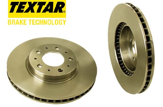 S70 850 S90 960 95- Disk Ön 15 İnç