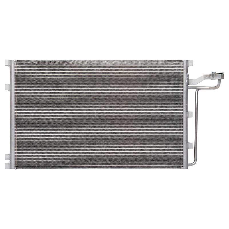 S40 V50 C30 C70 5CYL Klima Radyatörü
