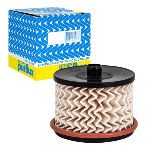 S40 C30 C70 V50 Yakıt Filtresi 2.0 Dizel (D4204T/T2)