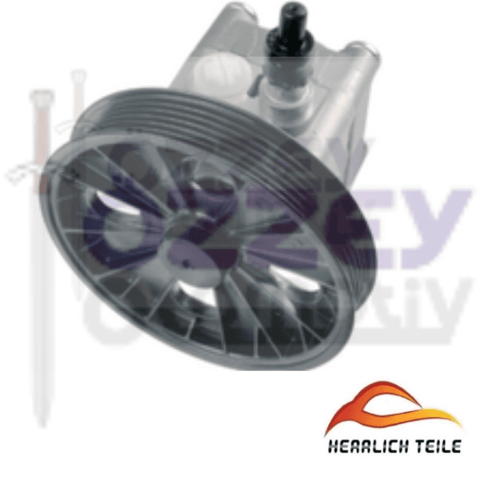 C70 S70 V70 XC70 S80 S60 Direksiyon Pompası