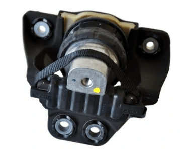 S90 S60 V60 V90 Xc60 2017 Motor Takozu Sağ