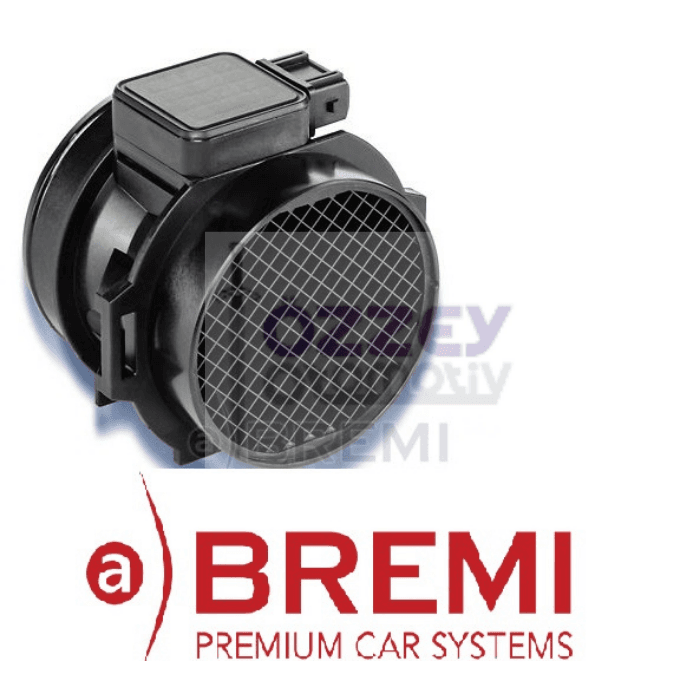 S40 V40 Maf Sensörü Debimetre Turbo 2001-