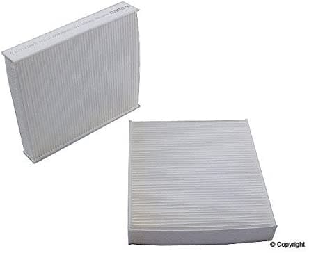 S40 V50 C30 C70 2004- Polen Filtresi Karbonsuz