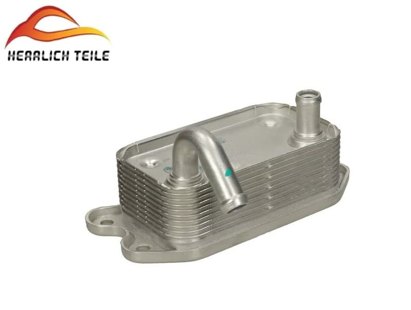 S70 V70 S60 S80 C70 Xc70 Xc90 Motor Yağ Soğutucu
