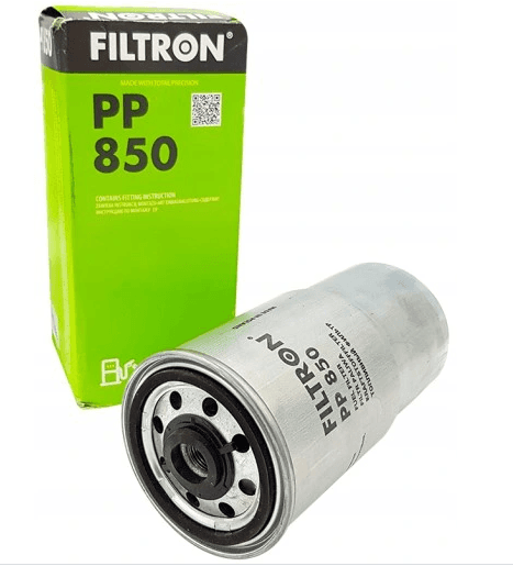 S60 S80 V70 Xc70 Xc90 Yakıt Filtresi