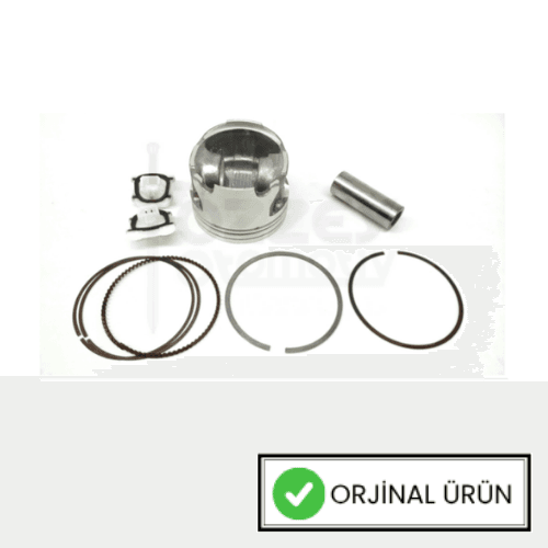 850 C70 S40 V40 S60 S70 V70 S80 Piston