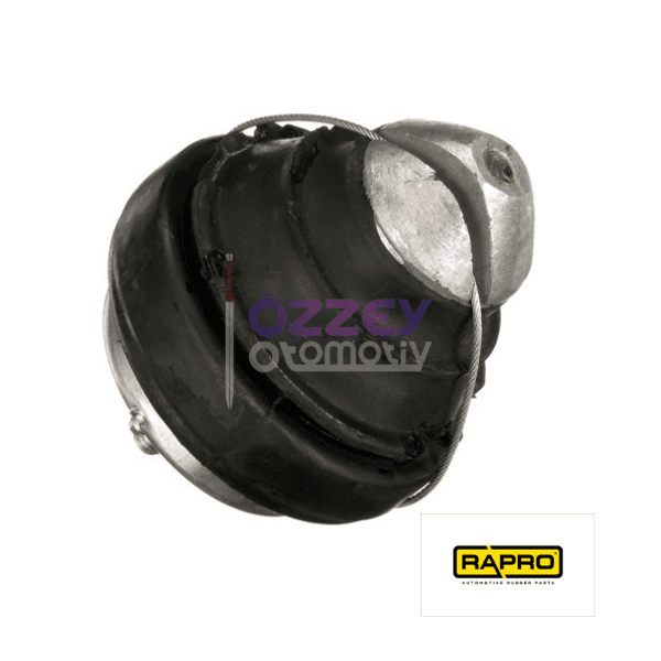 850/V70/S70/C70/V70 XC MOTOR KULAĞI ALT TRAVERS ÖN