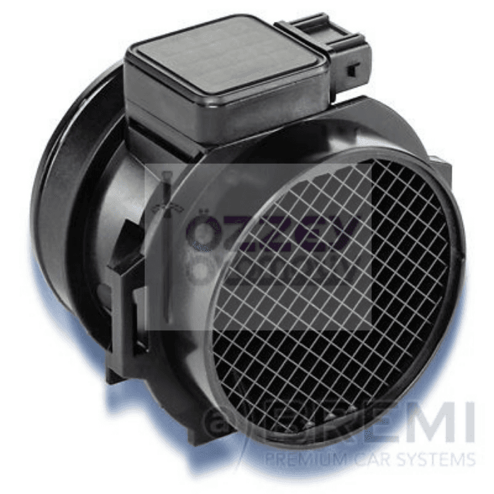 S40 V40 Maf Sensörü Debimetre -2000 Ve Öncesi Turbolu Araçlar Için