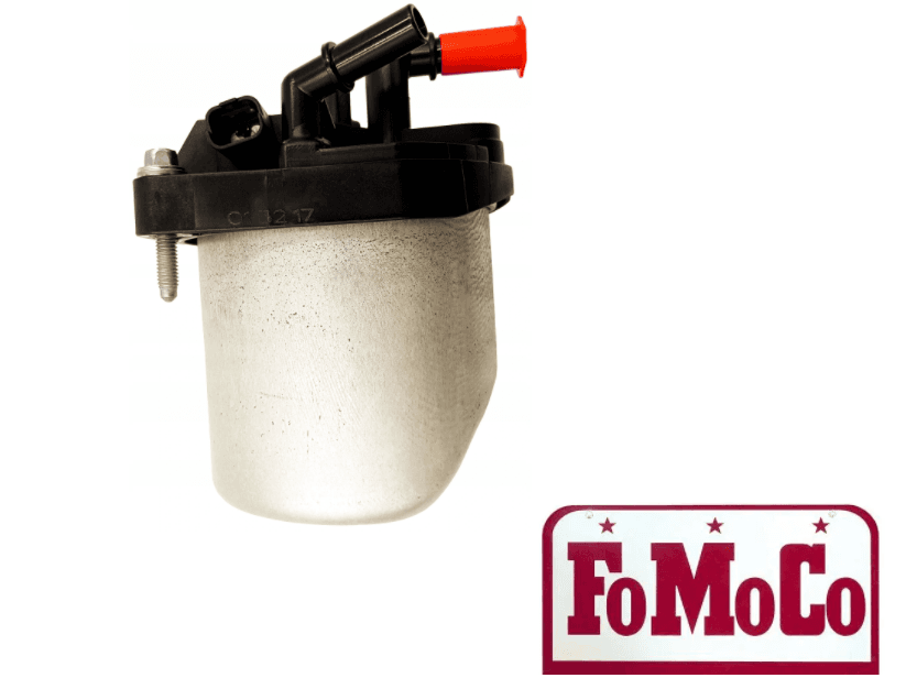 C30 S40 V50 S60 V60 S80 07- V40 13- V70 08- Yakıt Filtresi 1.6 Dizel D2