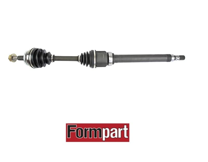 S40 V40 2.0t/1.9t M56 Akis Komple Sağ Sol