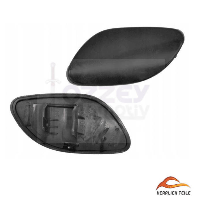 S80 Sol Far Yıkama Kapağı 2007-2013