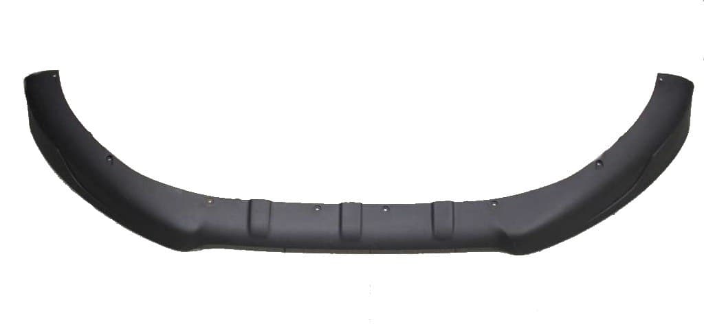 Xc60 2009-2013 Ön Tampon Spoiler Alt Karlık