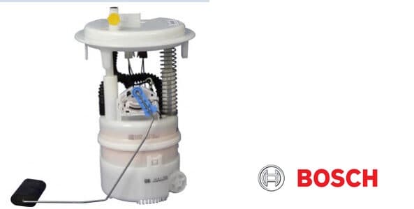 S40 V50 C70 T5 Yakıt Pompası Komple Şamandıralı