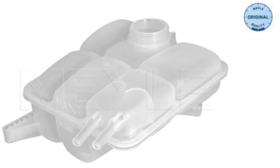 S40 V50 C30 C70 Radyatör Ek Depo 1.6 Dizel 2.4 VE 2.5T Benzinli